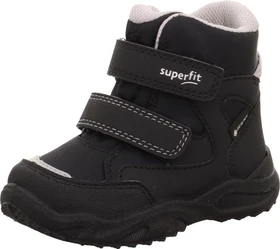 Superfit Glacier GTX black/light grey (Junior)