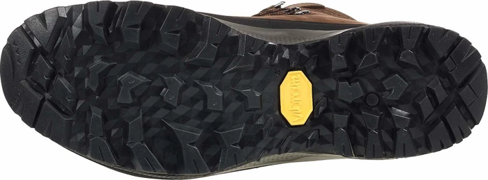 Hanwag Ancash II GTX brown/asphalt (Herren)