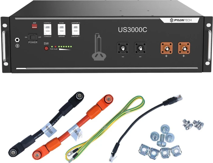 Pylontech US3000C
