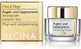 Alcina Augen- und Lippencreme, 15ml