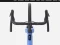 Trek Checkpoint+ SL 6 AXS fjord blue/cobalt blue Modell 2026 Vorschaubild