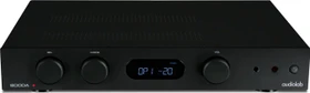 Audiolab 6000A schwarz