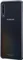 Samsung Gradation Cover für Galaxy A50 schwarz Vorschaubild