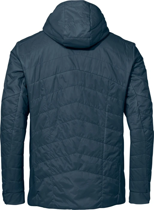 Vaude Monviso Thermo Skijacke dark sea (Herren)