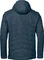 Vaude Monviso Thermo Skijacke dark sea (Herren) Vorschaubild