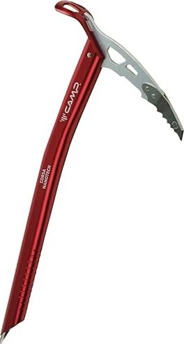 Camp Corsa nanotech Eispickel