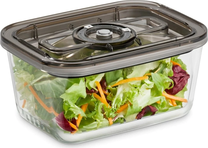 Caso VacuBoxx Eco Vakuumbehälter-Set, 3-tlg.