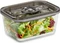 Caso VacuBoxx Eco Vakuumbehälter-Set, 3-tlg. Vorschaubild