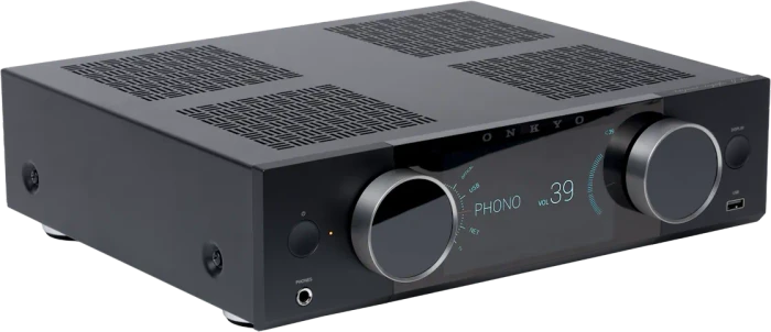 Onkyo Muse Y-40 schwarz