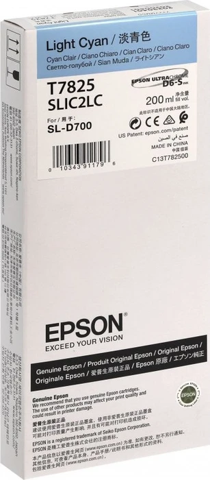 Epson Tinte T782 Ultrachrome