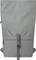 RivaCase Gremio 5567 Eco 15L Rolltop Rucksack, grau Vorschaubild