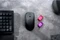 Keychron G6 HE 8K UltraLight Wireless Mouse, schwarz, USB/Bluetooth Vorschaubild
