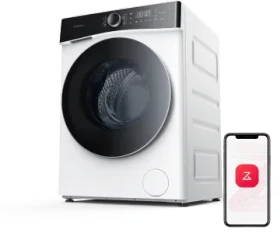 Roborock Zeo Lite
