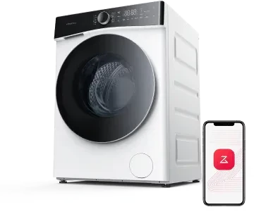 Roborock Zeo Lite