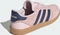 adidas Breaknet Sleek clear pink/dark blue/gum (Damen) Vorschaubild