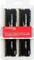 Kingston FURY schwarz UDIMM 32GB Kit, DDR4-3600, CL18-22-22, 1RX8 Vorschaubild