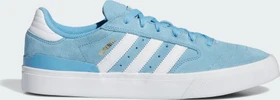 adidas Busenitz Vulc II cloud white/gold metallic