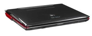 ASUS G71GX-7S022K, Core 2 Quad Mobile Q9000, 6GB RAM, 640GB HDD, GeForce GTX 260M, DE