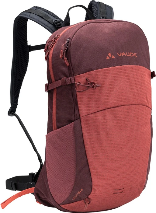 Vaude Wizard 18+4 redeva