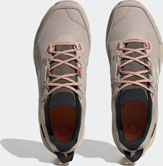 adidas Terrex AX4 GTX wonder taupe/wonder white/earth strata (Herren)