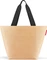 Reisenthel M Shopper raffia black Vorschaubild