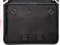 Wedo Tablet-Organizer A4 ELEGANCE, schwarz Vorschaubild
