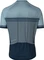 Vaude Posta HZ II Trikot kurzarm nordic blue (Herren) Vorschaubild