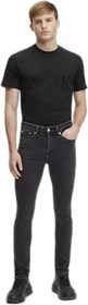 Calvin Klein Skinny Jeans denim grey (Herren)