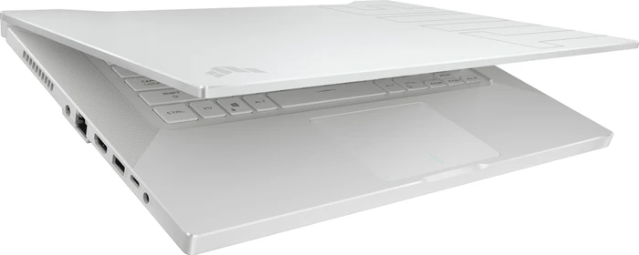 ASUS TUF Dash F15 FX516PR-AZ024T, Moonlight White, Core i7-11370H, 16GB RAM, 1TB SSD, GeForce RTX 3070, PL