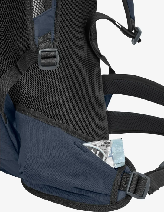 Jack Wolfskin Echotrek Shape 25 midnight sky