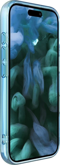 LAUT Holo für Apple iPhone 16 Plus blau