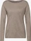 Street One Noreen Strickpullover toffee crunch mel. (Damen) Vorschaubild