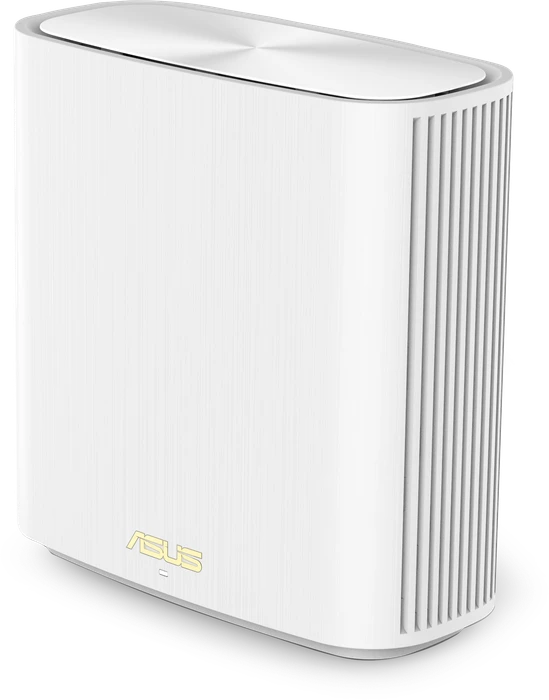 ASUS ZenWiFi XD6, Single, AX5400, weiß, 1er