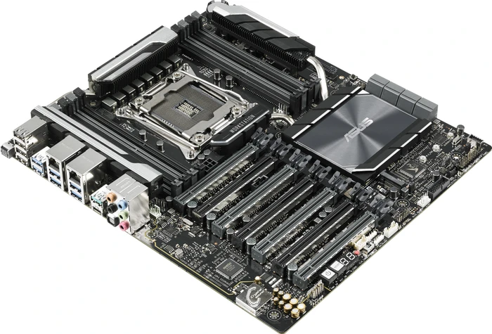 ASUS WS X299 Sage (Intel 2066)