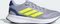 adidas Runfalcon 5 halo silver/lucid lemon/royal blue (Junior) Vorschaubild