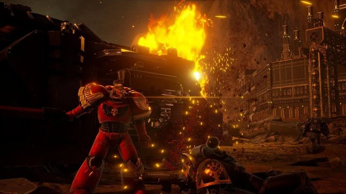 Warhammer 40.000: Eternal Crusade (Download) (MMOG) (PC)