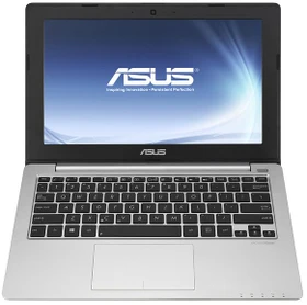 ASUS Eee PC F201E-KX062H, weiß, Celeron 847, 2GB RAM, 320GB HDD, DE