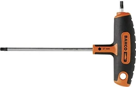 Bahco 901T-020-150 T-Griff Torx Schraubendreher, T20x138mm