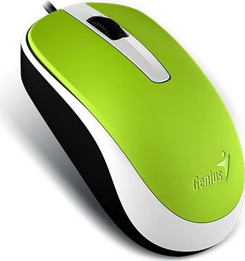 Genius DX-120 grün