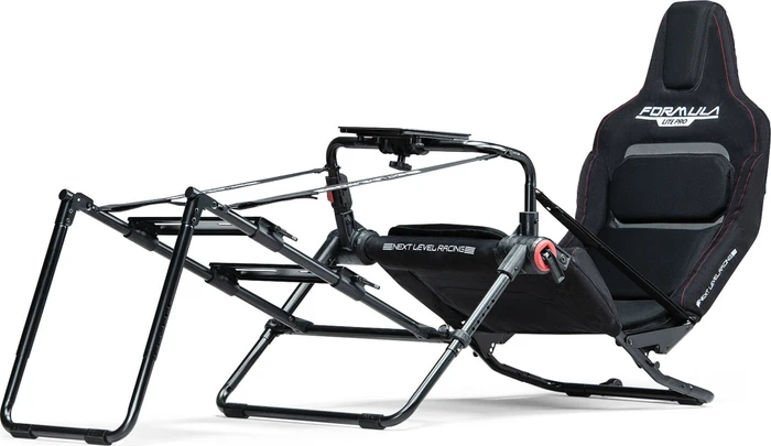 Next Level Racing Formula Lite Pro Cockpit