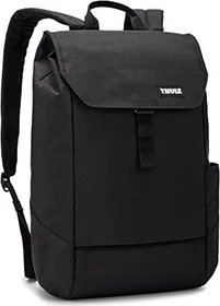 Thule Lithos TLBP113 Notebook-Rucksack 16l, schwarz