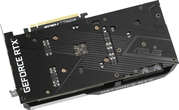 ASUS Dual GeForce RTX 3070, DUAL-RTX3070-8G, 8GB GDDR6, 2x HDMI, 3x DP