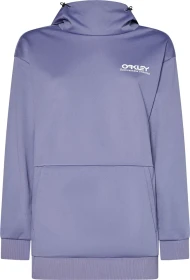 Oakley Park RC Softshell Hoodie new lilac (Damen)
