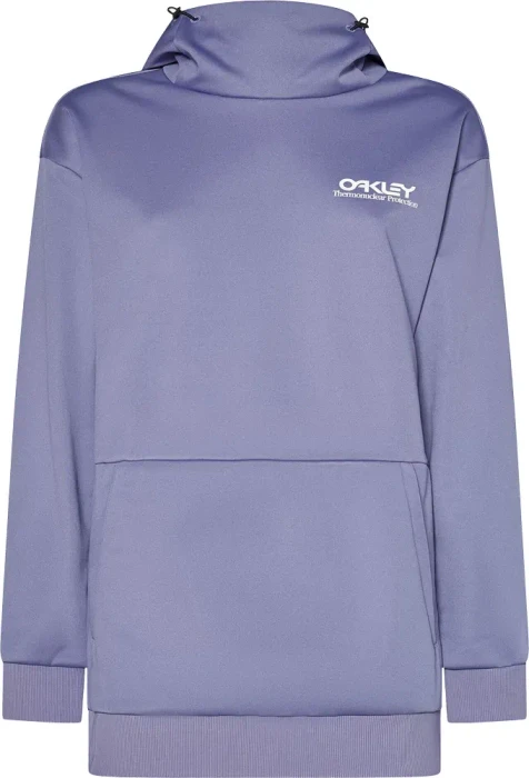 Oakley Park RC Softshell Hoodie (Damen)
