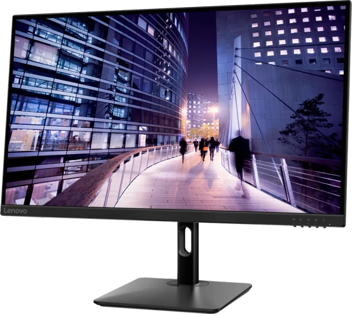 Lenovo N27p, 27"