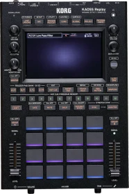 Korg KAOSS Replay