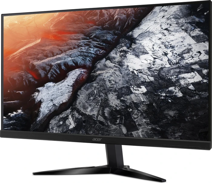 Acer KG1 KG271Ubmiippx, 27"