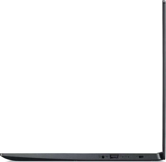 Acer Aspire 5 A515-45-R3HC, schwarz, Ryzen 5 5500U, 8GB RAM, 256GB SSD, DE