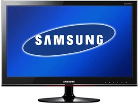 Samsung SyncMaster P2350, 23"