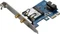 ASUS PCE-AC55BT, PCIe x1 Vorschaubild